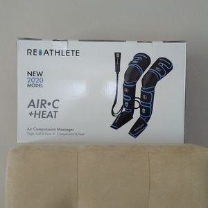 Re-Athlete air:c +heat